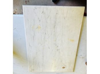 Marble Table Top (Zone 1)