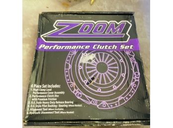 Zoom Clutch Kit 30006S - Used Condition (Zone 1)