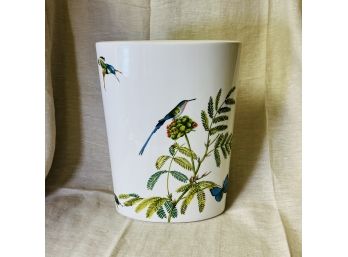 Villeroy & Boch Amazonia Vase (Basement Room)