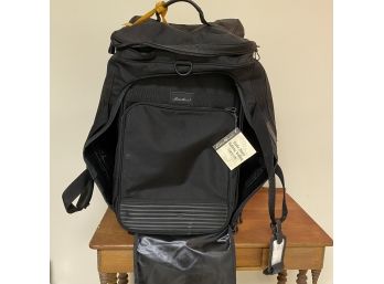 Eddie Bauer Travel Suitcases (Basement)