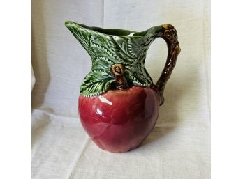 Olfair Pitcher Made In Portugal - (Basement Room)