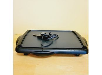 Presto Griddle