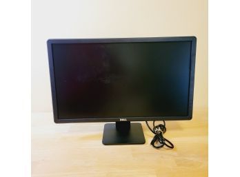 Dell Computer Monitor