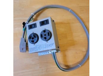 Miele Grounding Box