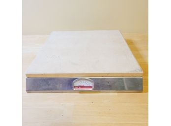 Pizza Que Pizza Stone For Grills