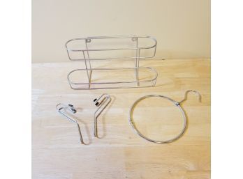 Stainless Steel Hooks And Hangers