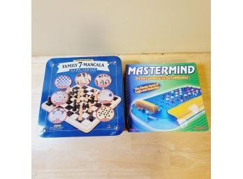 Family Game Night! One Never Opened!