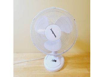 Home Basics Fan