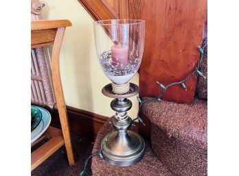 Decorative Candle Holder