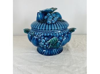 Vintage Japanese Inarco Tureen With Lid