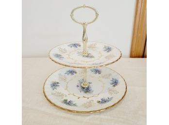 Avon Woods And Sons Tiered Serving Piece (Table Lr)