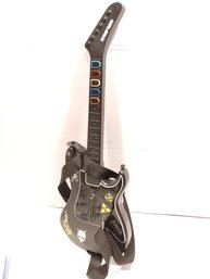 Rock Hero Guitar By Kramer W/ Wawa Bar