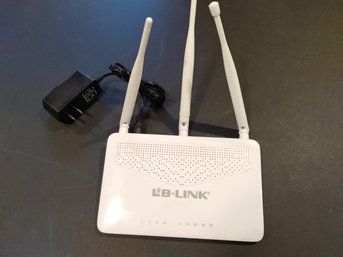 LB-Link - 300Mbps Wireless Access Point