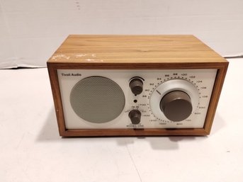 Tivoli Audio - Henry Kloss Model One - Am/FM Radio