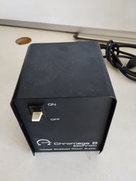 Omega Chromega B Dichroic  - Voltage Stabilized Power Supply - For Lamphouse