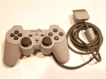 Sony PS2 PlayStation 2 Controller - Analog