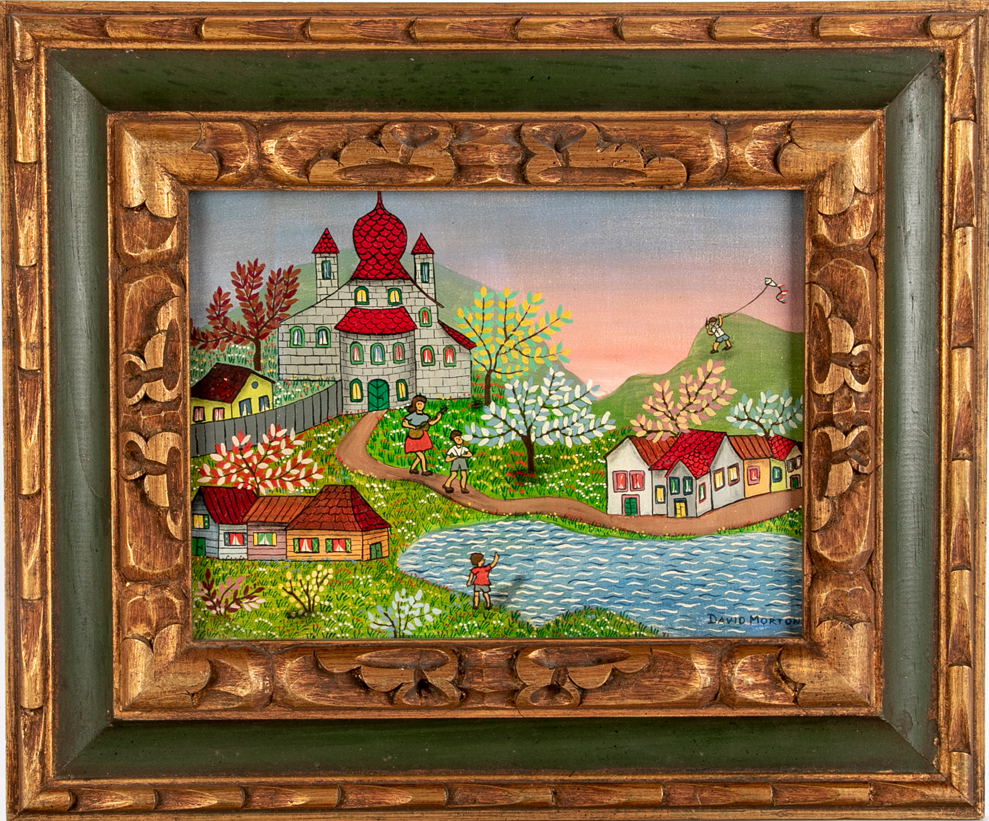 Black Rock Galleries