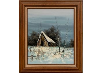 Black Rock Galleries