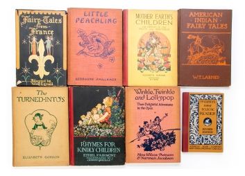 Black Rock Galleries