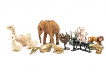 Black Rock Galleries