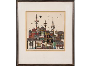 Black Rock Galleries