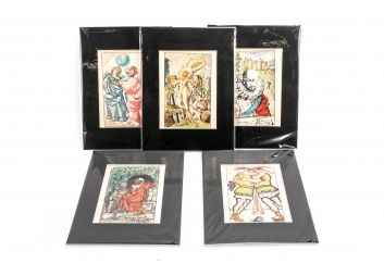 Black Rock Galleries