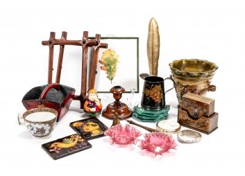 Black Rock Galleries