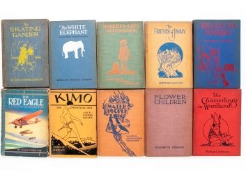 Black Rock Galleries