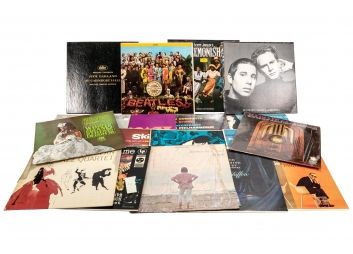 Black Rock Galleries