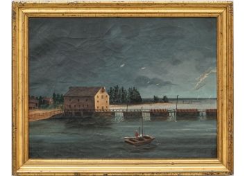 Black Rock Galleries