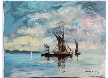 Black Rock Galleries