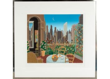 Black Rock Galleries