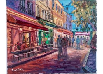 Black Rock Galleries