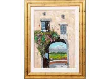 Black Rock Galleries