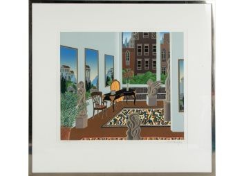 Black Rock Galleries