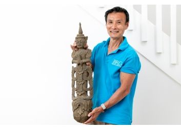 Black Rock Galleries