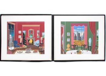 Black Rock Galleries