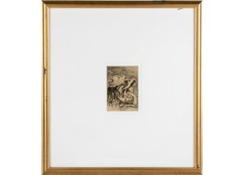 Black Rock Galleries