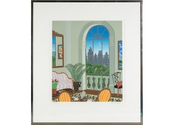 Black Rock Galleries