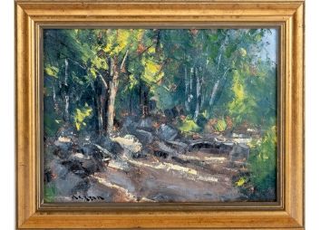 Black Rock Galleries