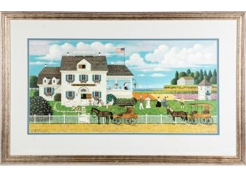 Black Rock Galleries