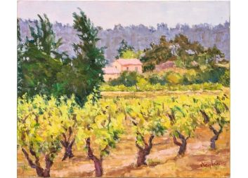 Black Rock Galleries