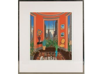 Black Rock Galleries