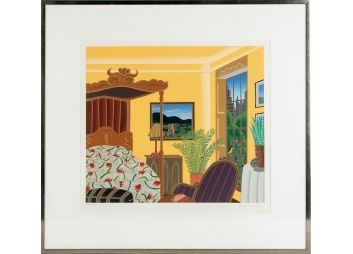 Black Rock Galleries