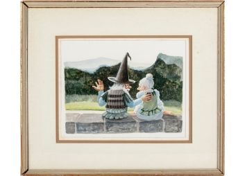 Black Rock Galleries