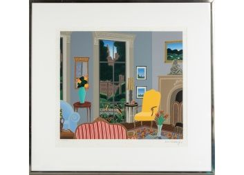 Black Rock Galleries