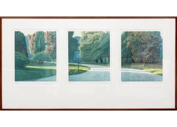 Black Rock Galleries