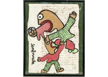 Black Rock Galleries