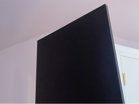 Tall Modern Dressing Irror