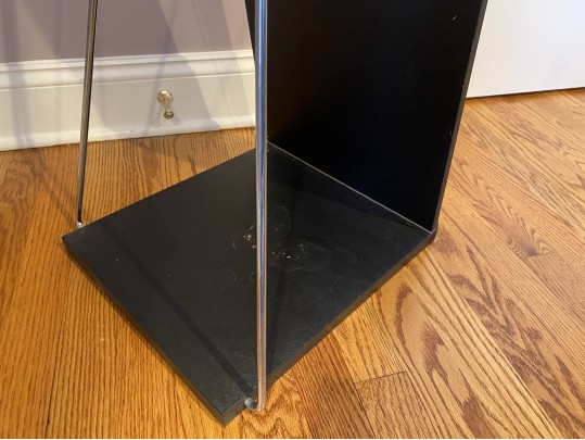 Tall Modern Dressing Irror